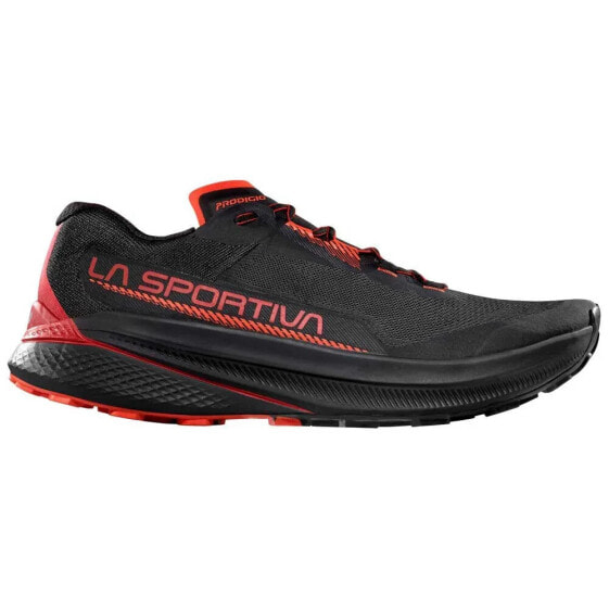 LA SPORTIVA Prodigio trail running shoes