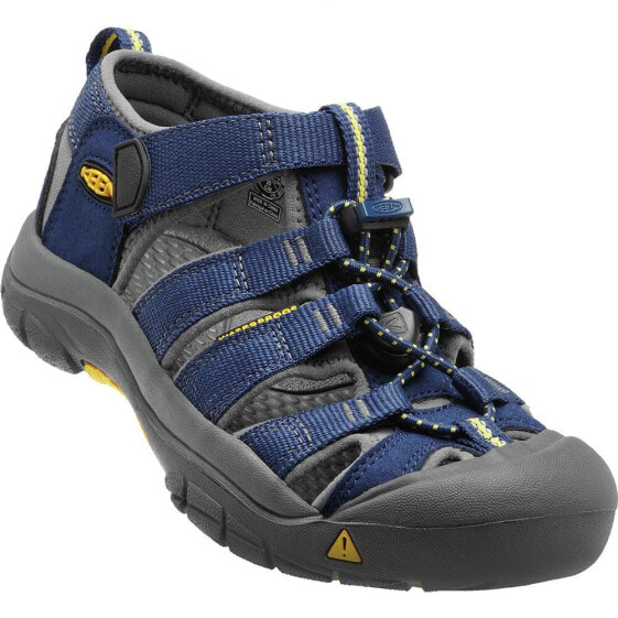 KEEN Newport H2 sandals