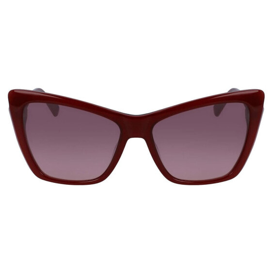 Очки Longchamp LO669S Sunglasses
