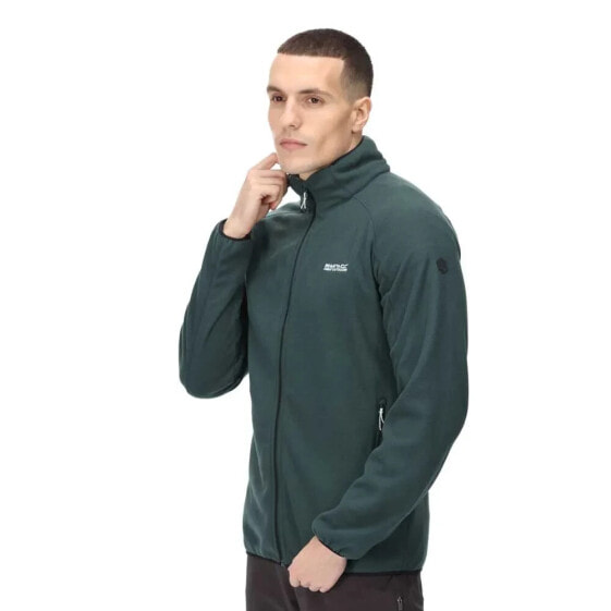 REGATTA Hadfield full zip fleece