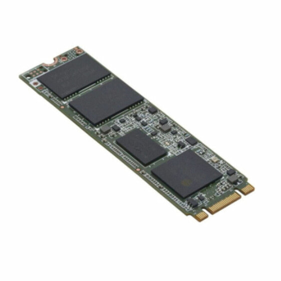 Жесткий диск Fujitsu S26361-F5787-L480 480 GB SSD 480 Гб