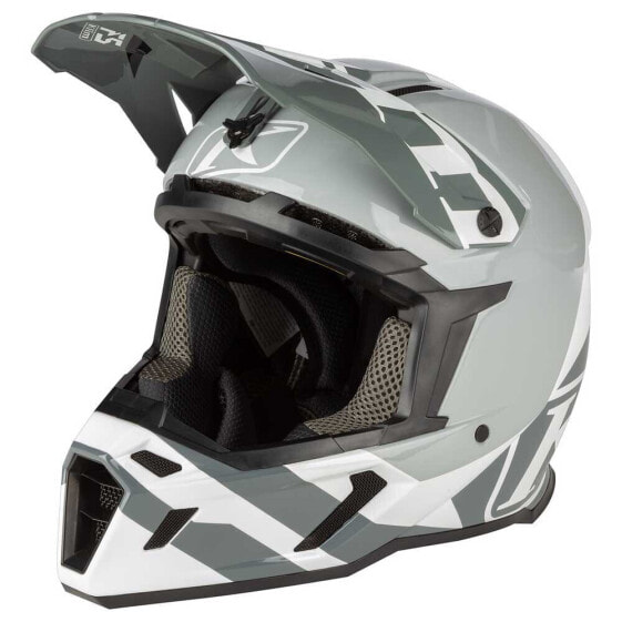 KLIM F5 Koroyd off-road helmet