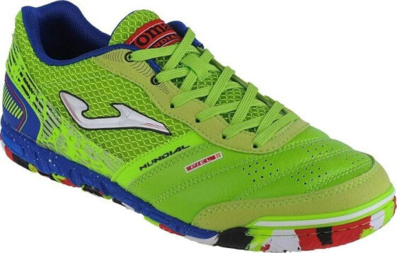 Joma Joma Mundial 2311 IN MUNW2311IN Zielone 40