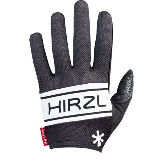 Перчатки спортивные HIRZL Grippp Comfort Long