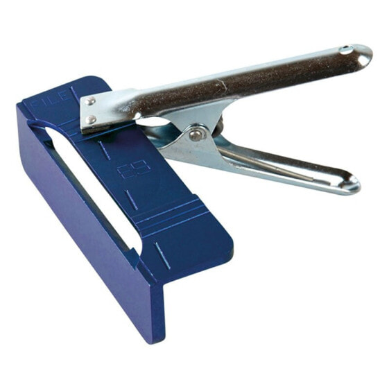 SNOLI Tyrol File Holder with Clamp 89°