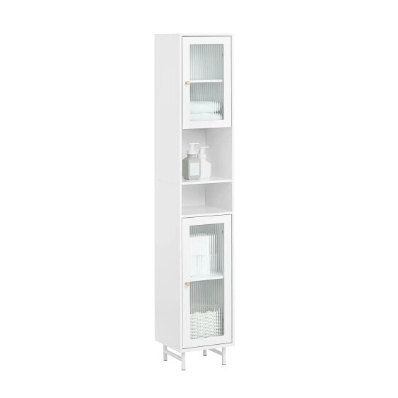 Hochschrank BZR118-W