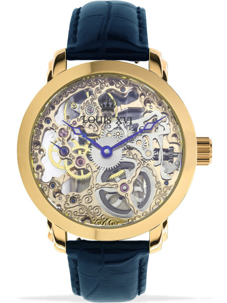 Часы Louis XVI Versailles Unisex 43mm