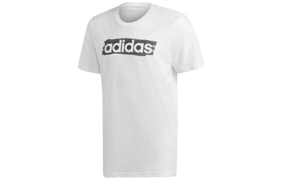Футболка Adidas LogoT DV3050