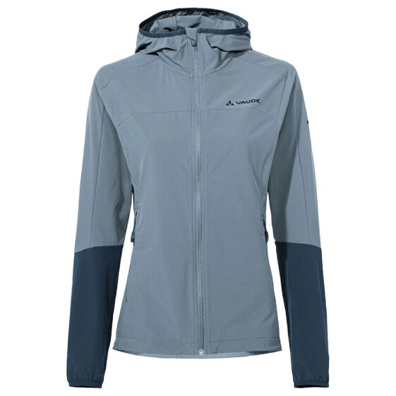 VAUDE Moab IV Soft Shell jacket