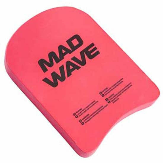 MADWAVE Kids Kickboard