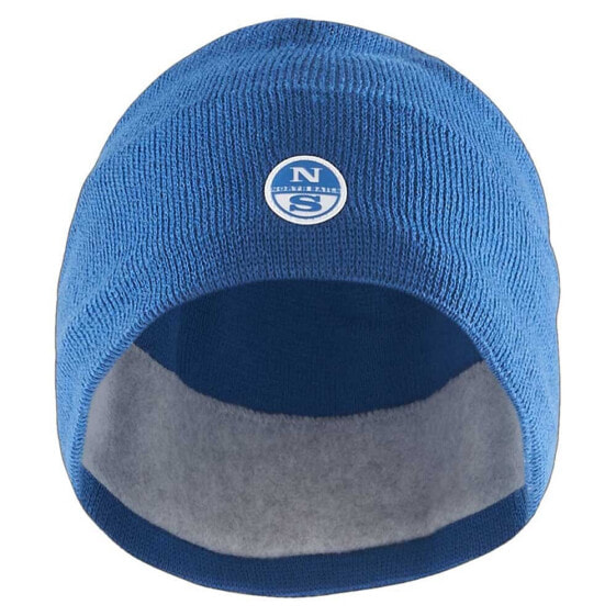 NORTH SAILS PERFORMANCE Logo Beanie