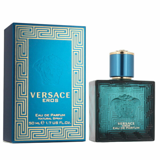 Мужская парфюмерия Versace EDP Eros 50 ml