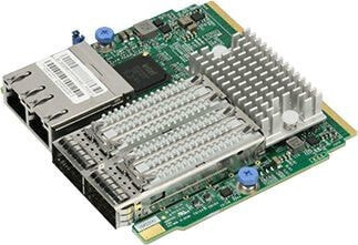 Supermicro Infiniband FDR Adapter AOC-MHIBF-m2Q2GM AOC-MHIBF-m2Q2GM-O