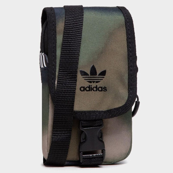 Adidas Camo Map Bag GN3183