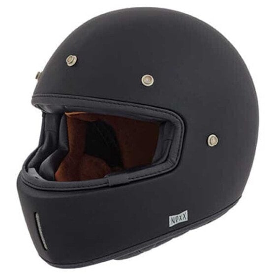 NEXX X.G100 Purist full face helmet