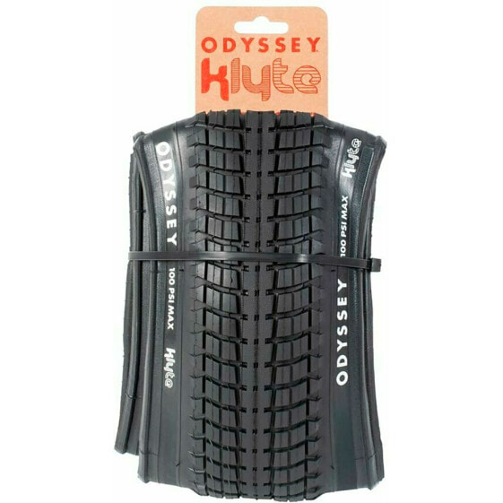 Odyssey Aitken 20´´ x 2.25 urban tyre