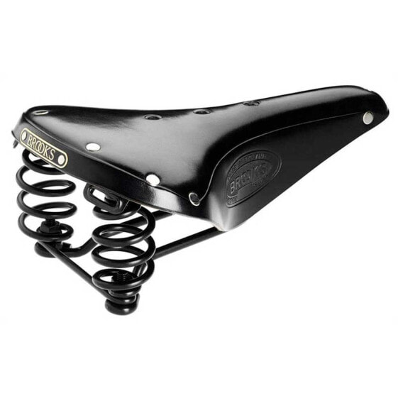 BROOKS ENGLAND Flyer saddle