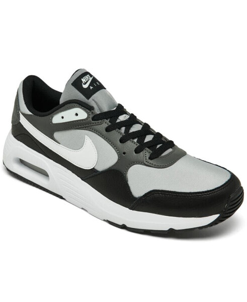 Men's Air Max SC Casual Sneakers from Finish Line