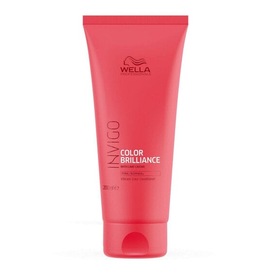 Кондиционер Wella Invigo Color Brilliance (200 ml)