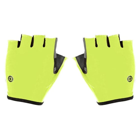 AGU Gel short gloves