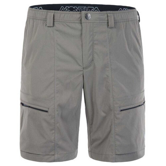 MONTURA Travel Shorts