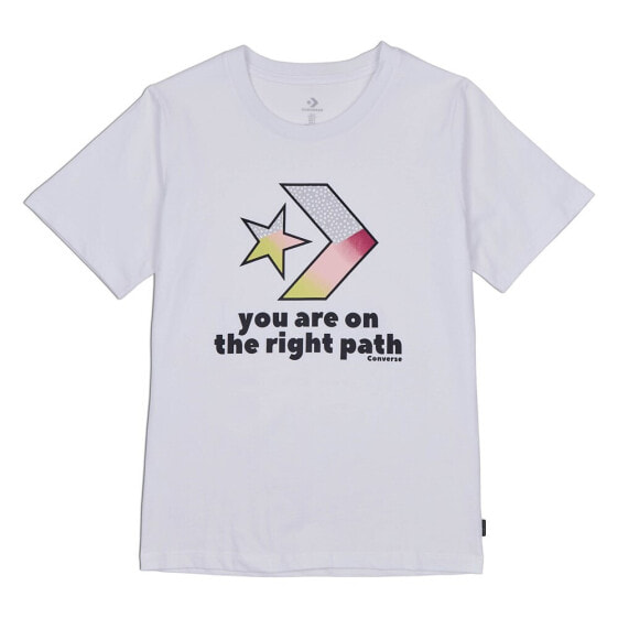 Converse Traibazer Graphic Tee