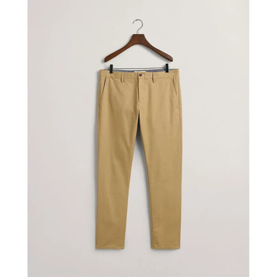 GANT Slim Chinos chino pants