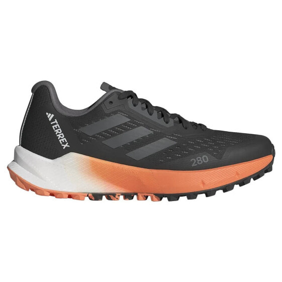 Кроссовки Adidas Terrex Agravic Flow 2 Trail Running