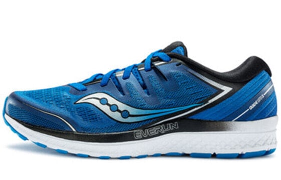 Saucony Guide Iso2 S20464-4 Running Shoes