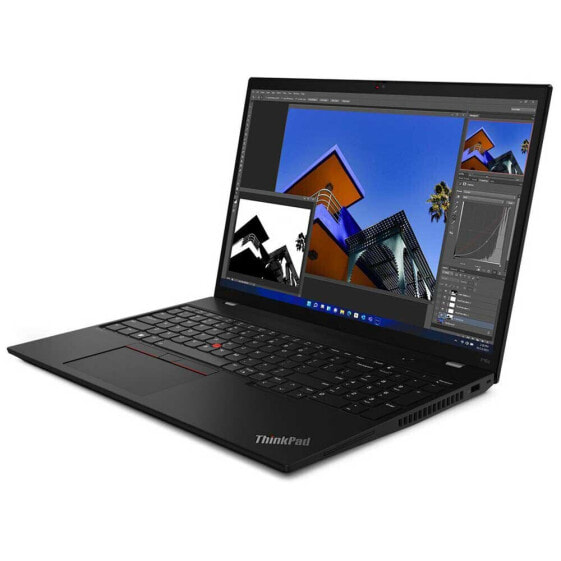 LENOVO IDG ThinkPad P16s 16´´ R7 Pro-6850U/16GB/512GB SSD laptop