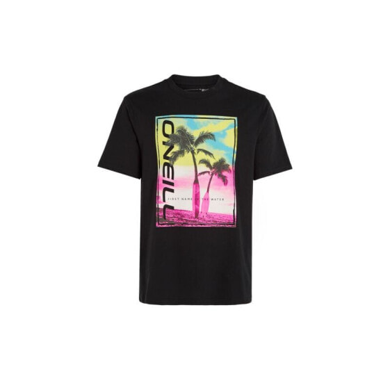 O'Neill Jack Neon T-Shirt M 92800613606