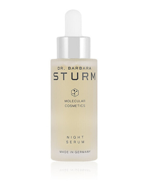 Night regenerating skin serum (Night Serum) 30 ml