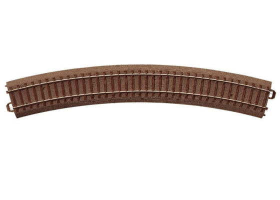 Märklin Curved Track - 3 yr(s) - Brown