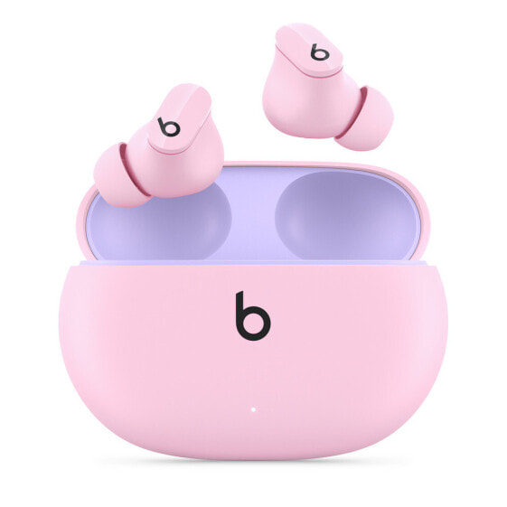 Apple MMT83ZM/A - Audio - Wireless - Pink