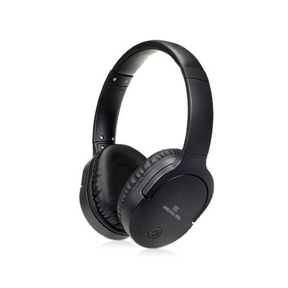 Bluetooth-наушники Real-El GD-850 Чёрный