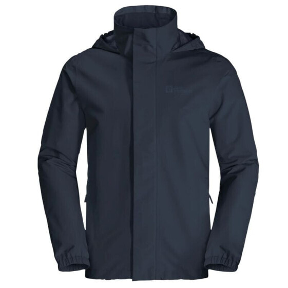 Jack Wolfskin Stormy Point 2l jacket Jkt M 1111142-1010