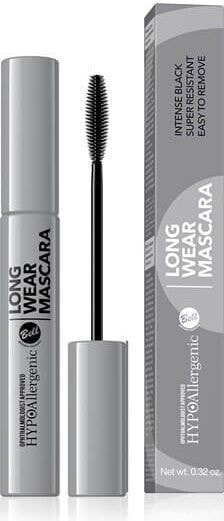 Bell HYPOAllergenic Long Wear Mascara 01 zmywalny wodą