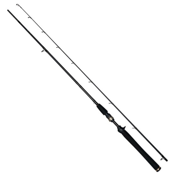 WESTIN W3 T Jigging Rod