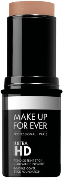 Foundation Stick - Make Up For Ever Ultra HD Stick Foundation 128 = Y415 - Almond