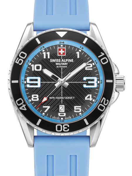 Наручные часы Diesel Men's Chronograph Quartz Watch DZ4465.