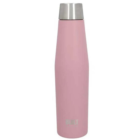 BUILT Apex Insulated Stainless Steel 540ml Water Bottle