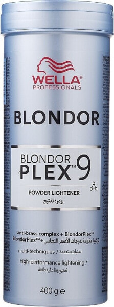 Blondierpulver