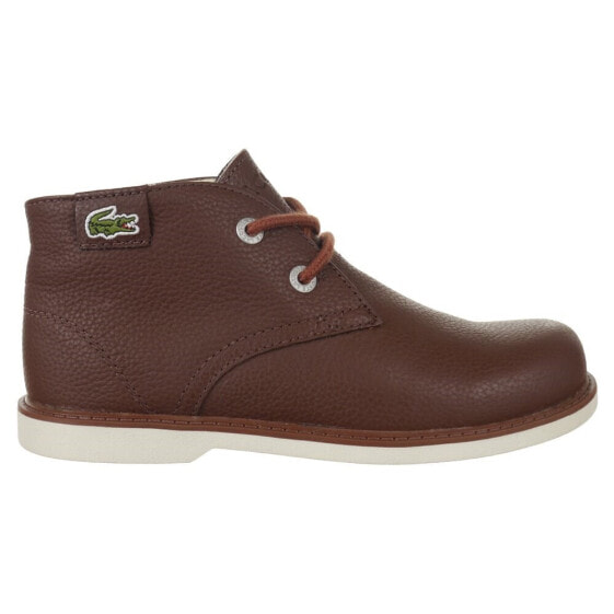 Ботинки Lacoste Sherbrook HI SB Spc