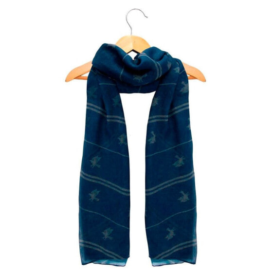CINEREPLICAS Harry Potter Ravenclaw Light Weight Scarf