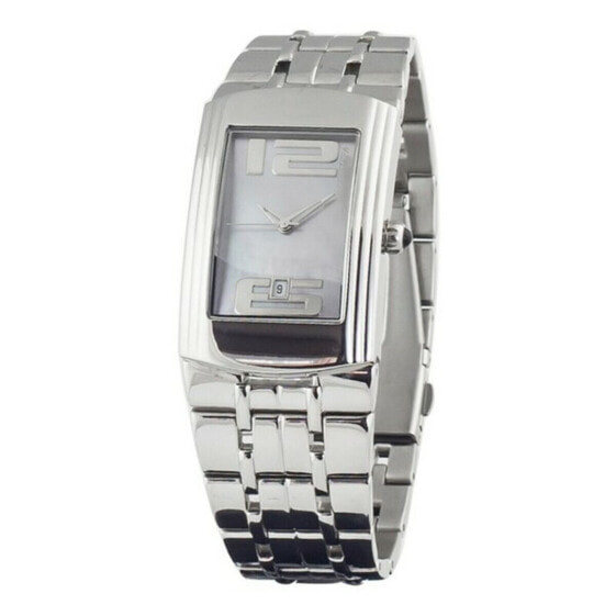 Часы унисекс Chronotech CT7017B-01M (Ø 28 мм)