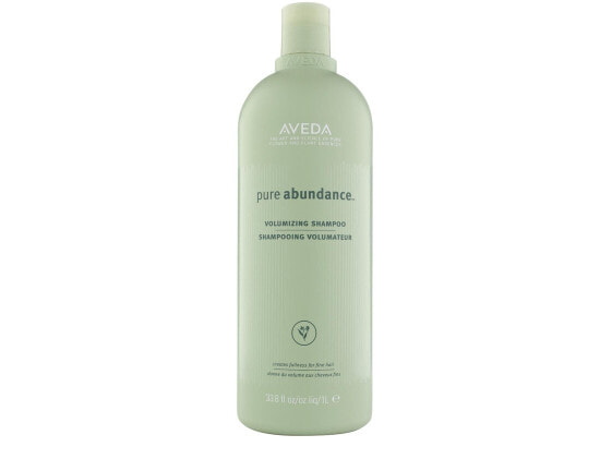 Aveda Pure Abundance Volumizing Shampoo Шампунь для увеличения объема тонких волос 1000 мл