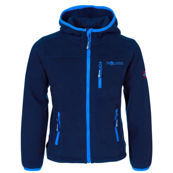 TROLLKIDS Stavanger jacket