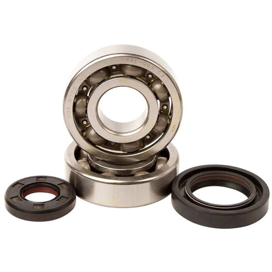 HOTRODS Yamaha YZ 250 99-00 Crank Shaft Bearing Kit