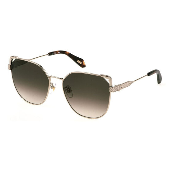 JUST CAVALLI SJC042 Sunglasses