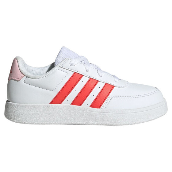 Кроссовки Adidas Breaknet 20 Kids